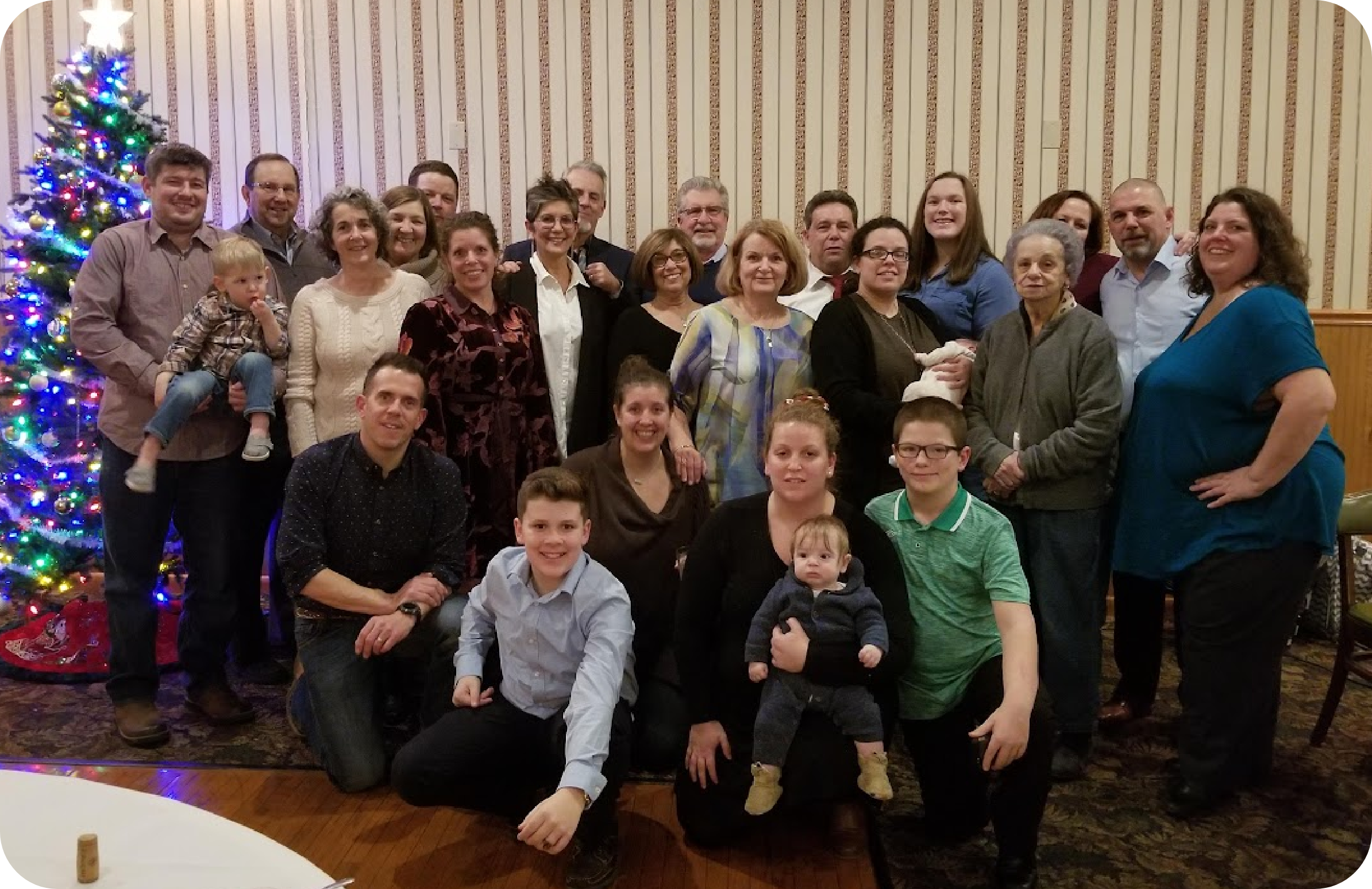 Fun Runs In Our Family