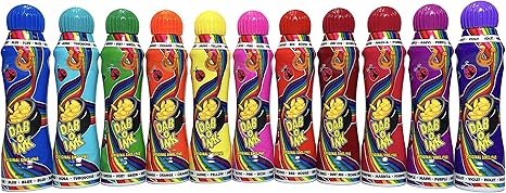 4 oz Dobber - 1 dozen